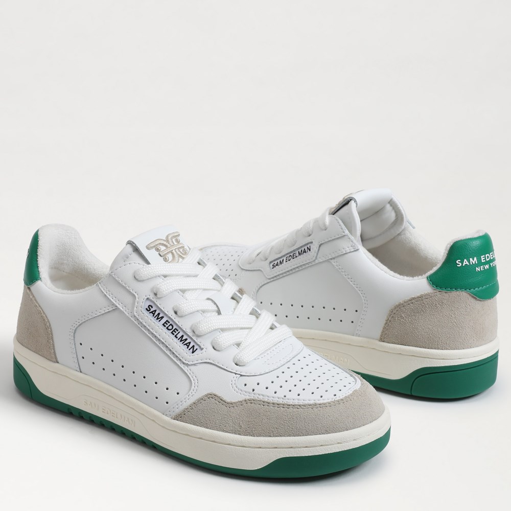Harper Sneaker - Detail