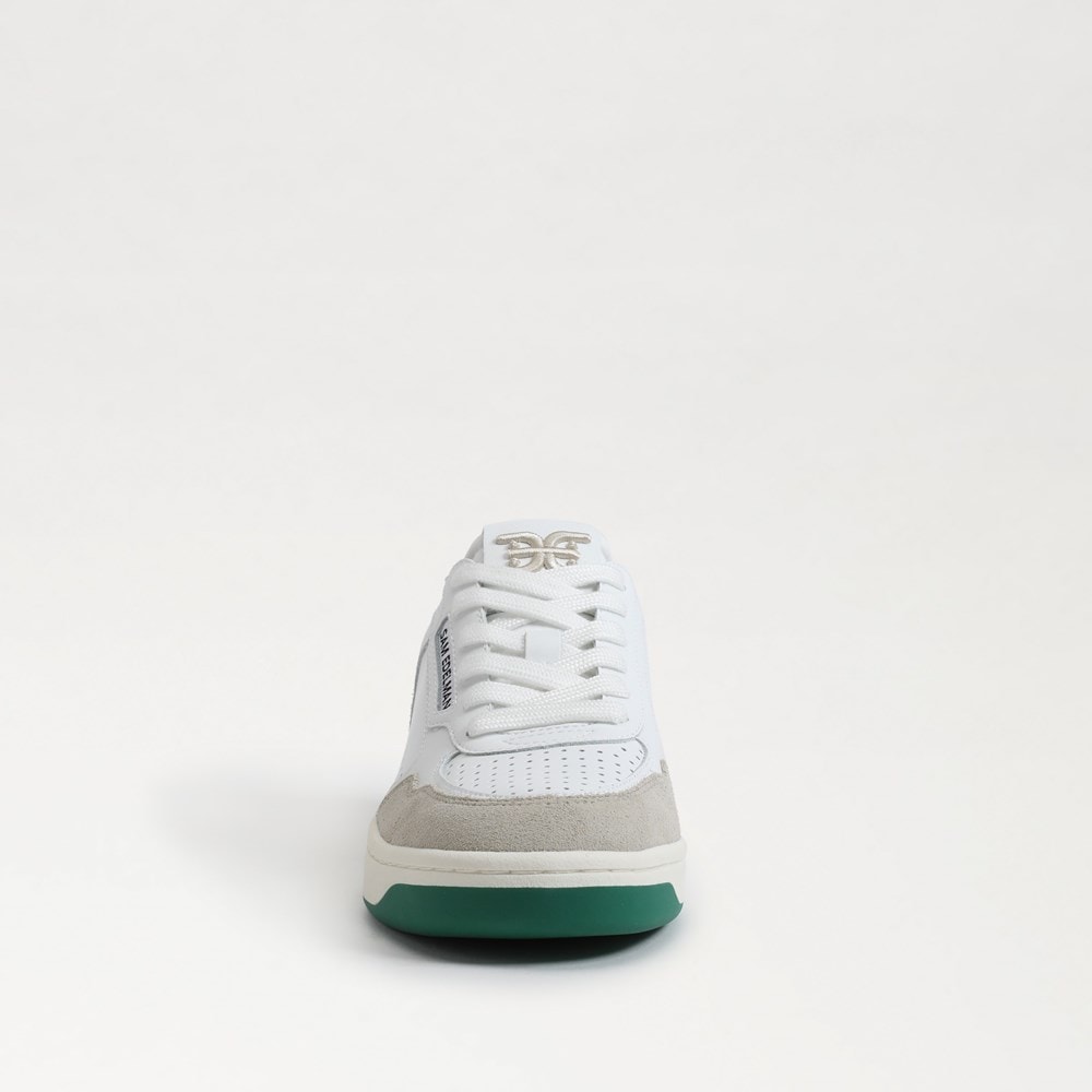 Harper Sneaker - Front