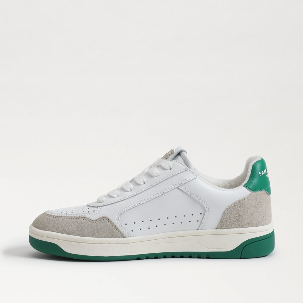Harper Sneaker - Left