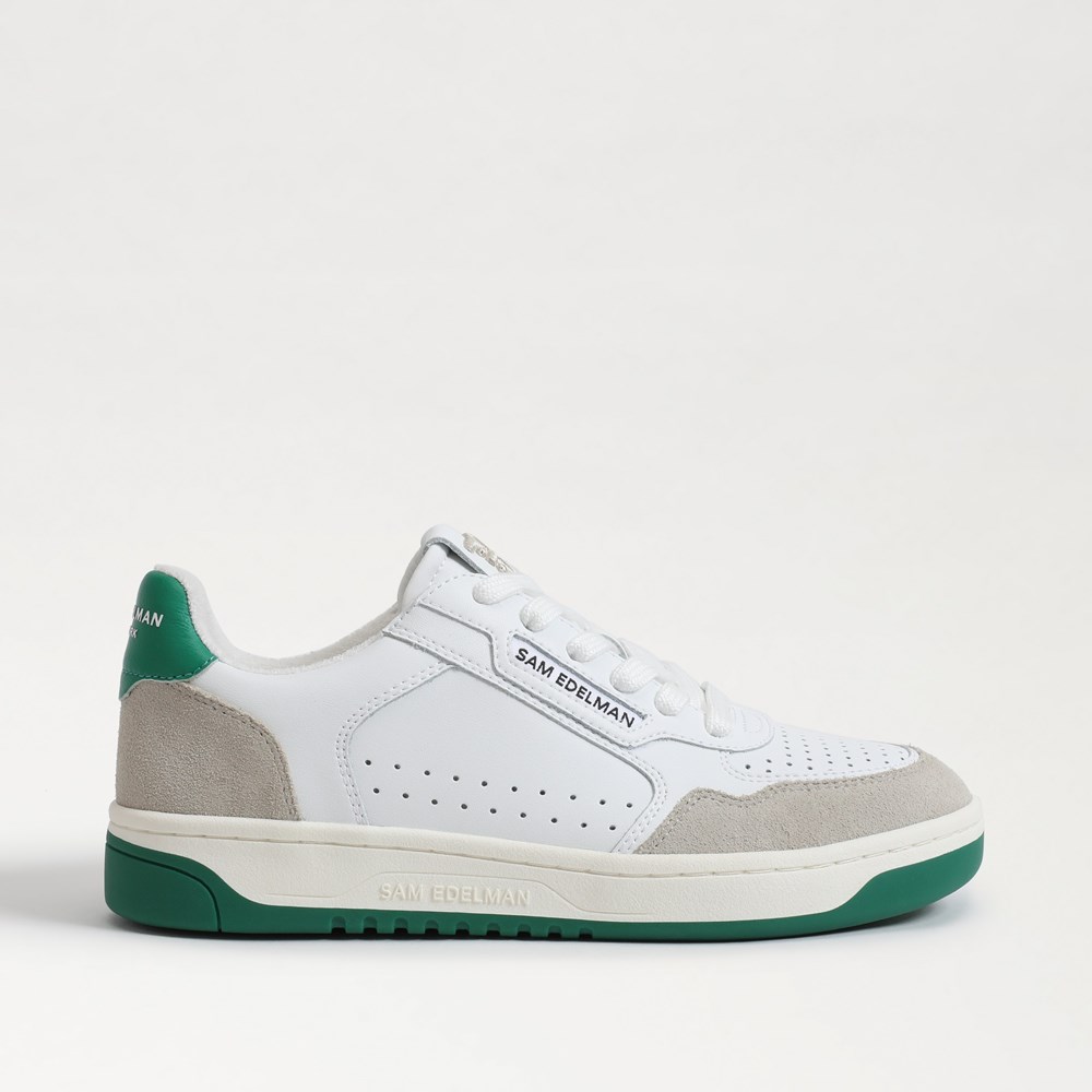 Harper Sneaker - Right