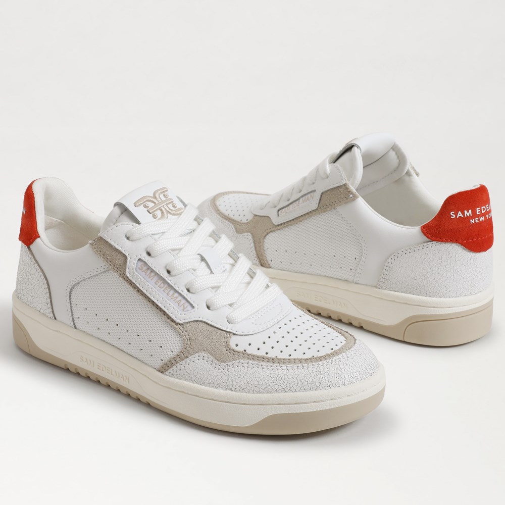 【Sam Edelman】国内発送★Harper Cozy Sneakers Sam Edelman Harper Cozy Sneaker | Women's Sneakers