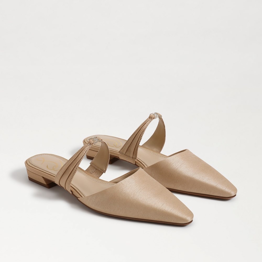 靴 Bit Slingback Mules Judie Bit Mule | Sam Edelman | ReLove