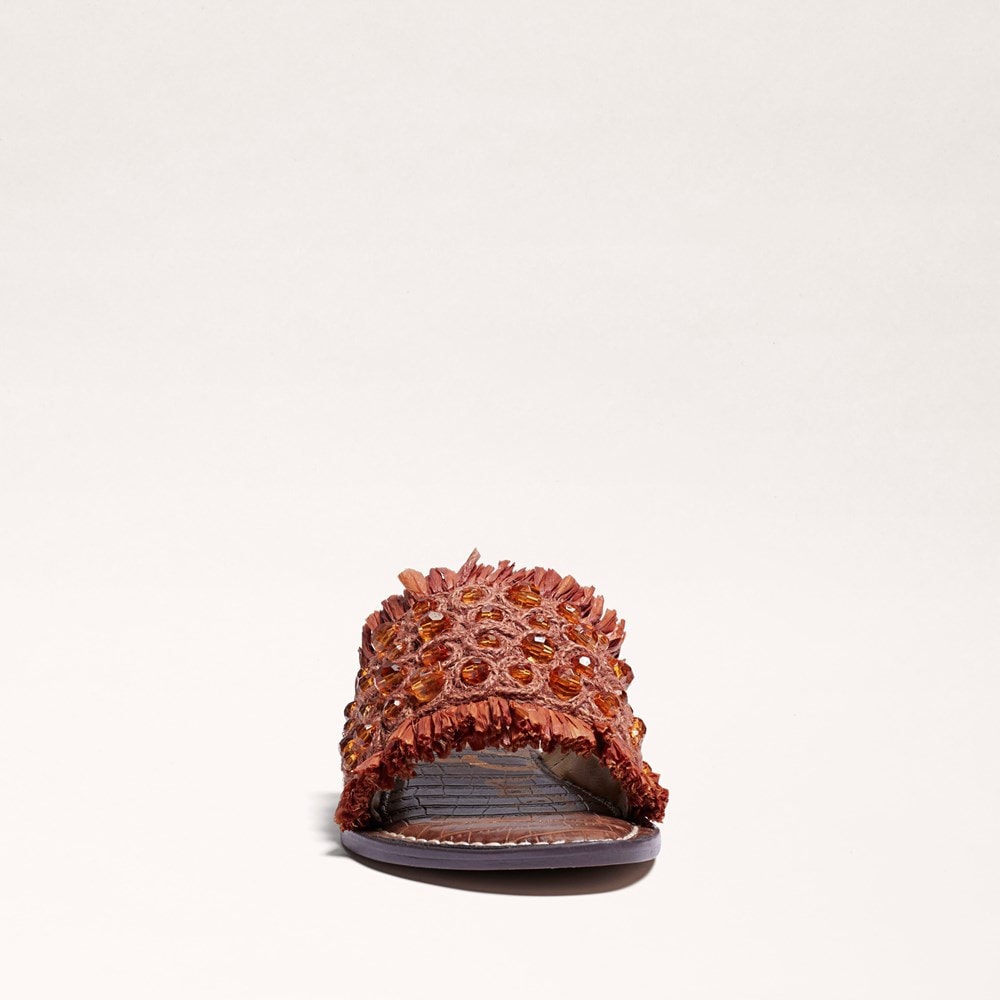 Sam Edelman Gladys Slide Sandal | Women's Sandals