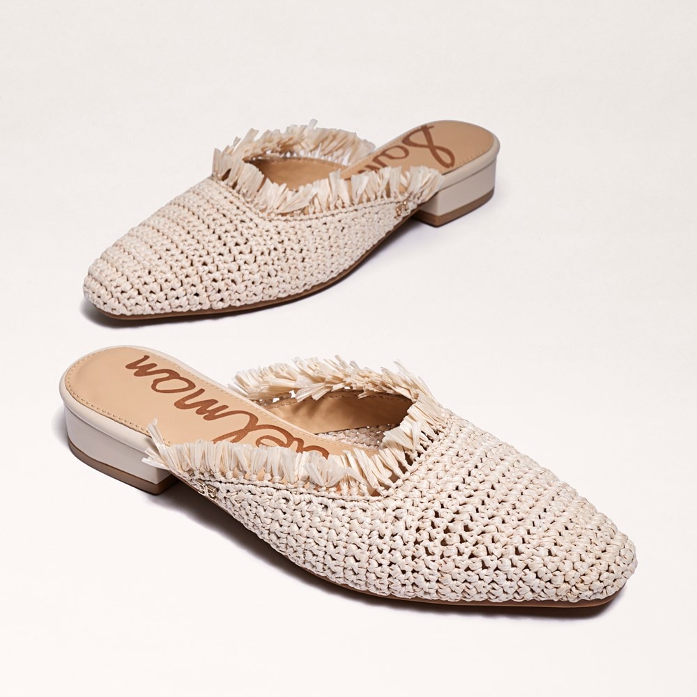 Sam edelman clara woven mules shop