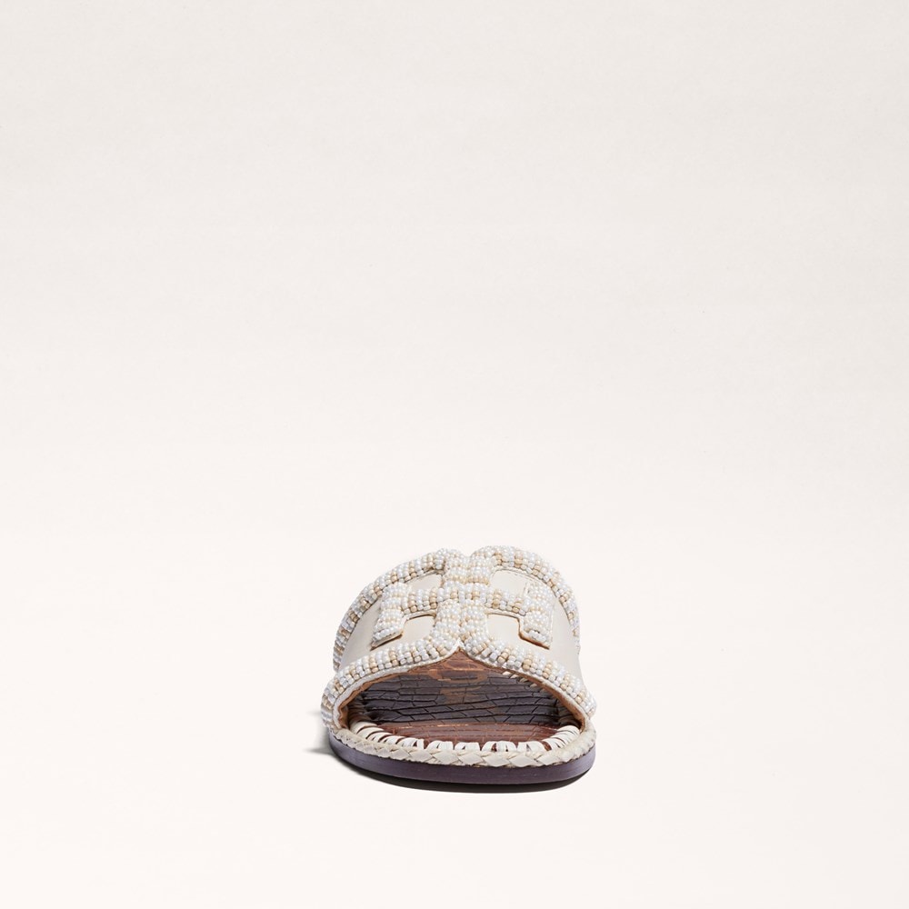 Sam Edelman Fitz Slide Sandal | Women's Sandals