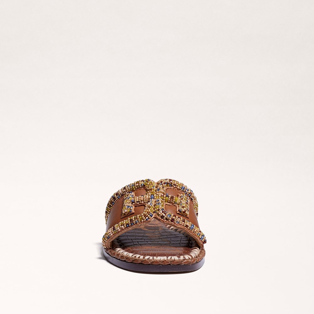 Sam Edelman Fitz Slide Sandal | Women's Sandals