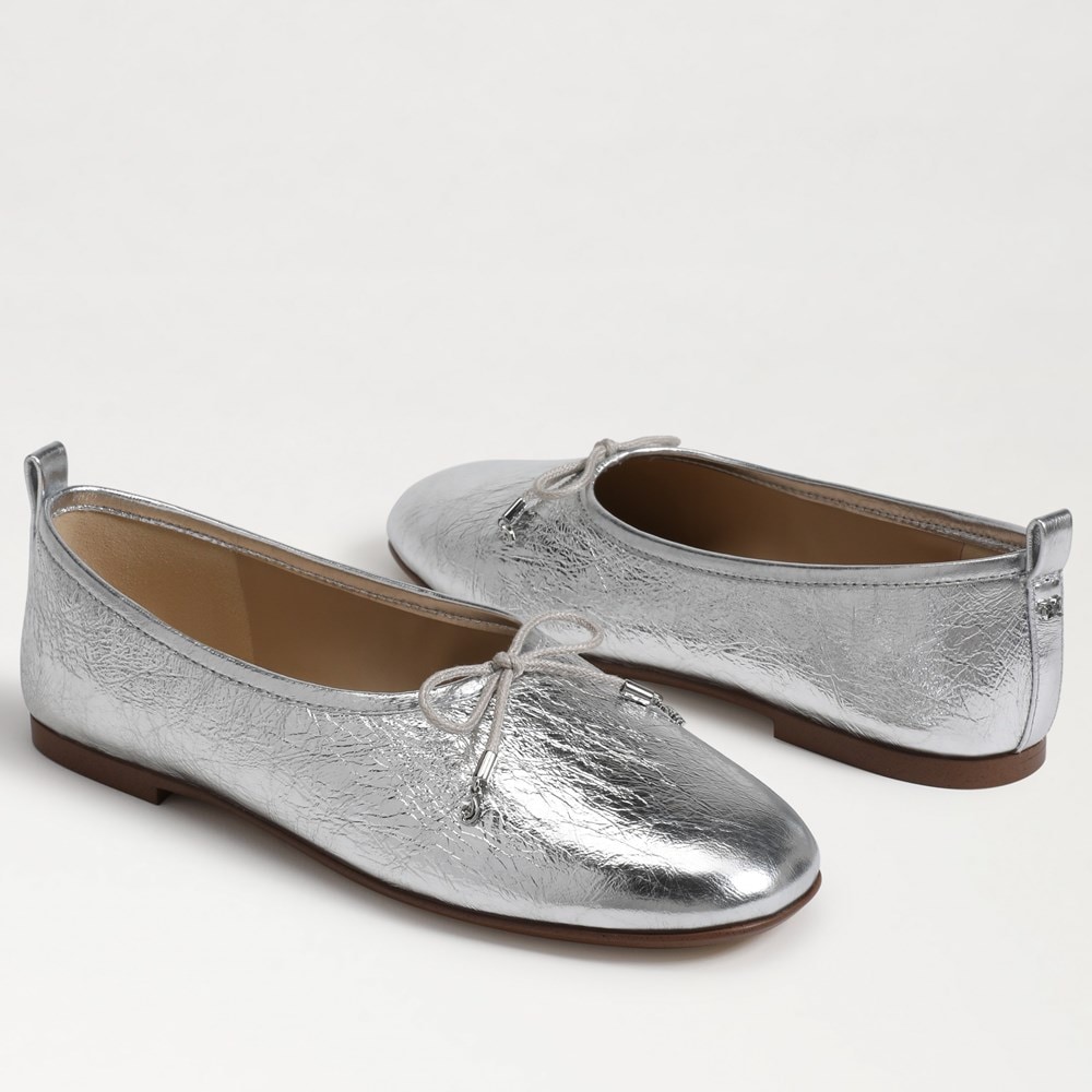 Ari Ballet Flat - Detail