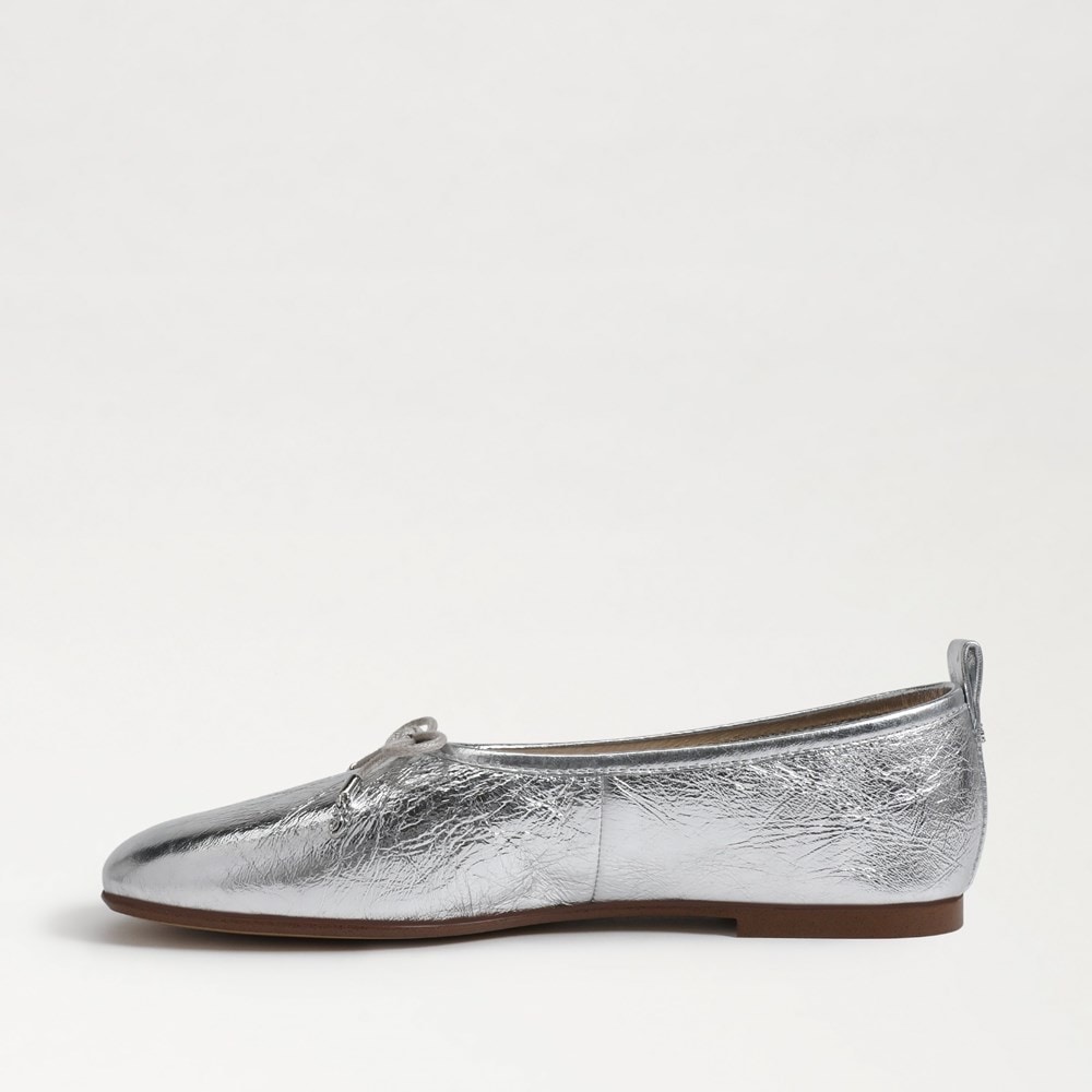 Ari Ballet Flat - Left