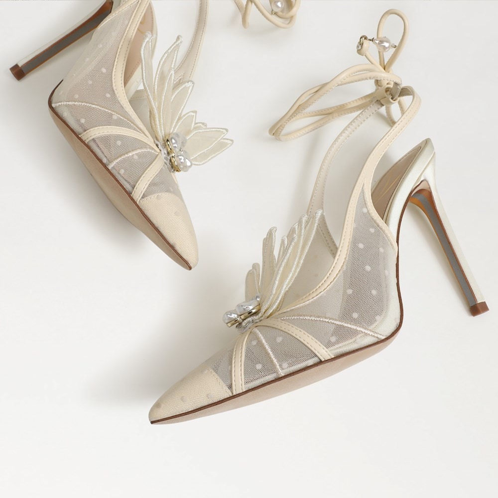 Sam edelman bridal discount