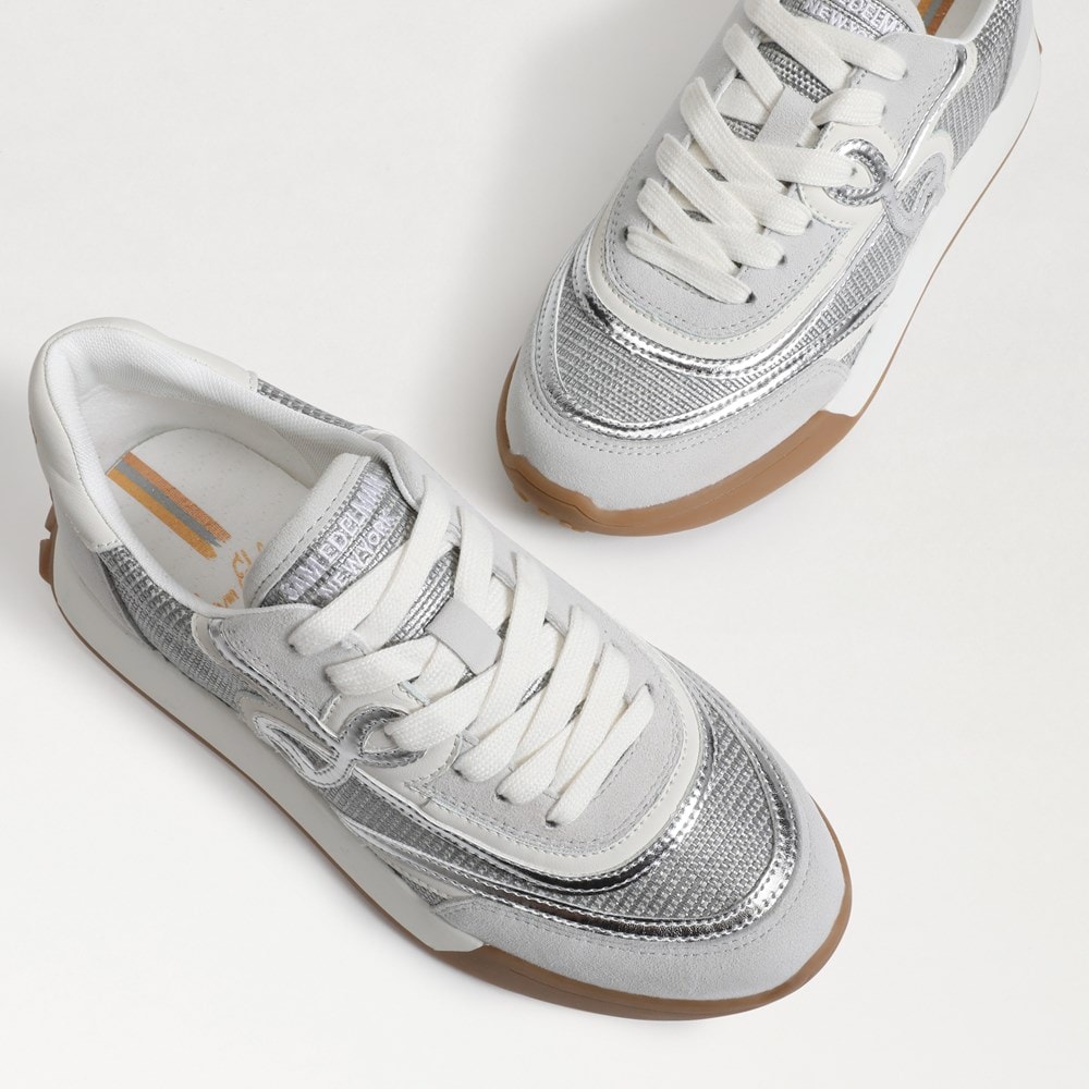 Sam Edelman Luna Sneaker | Women's Sneakers