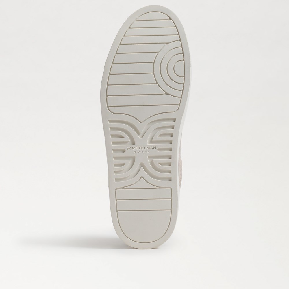 Ellie Sneaker - Bottom