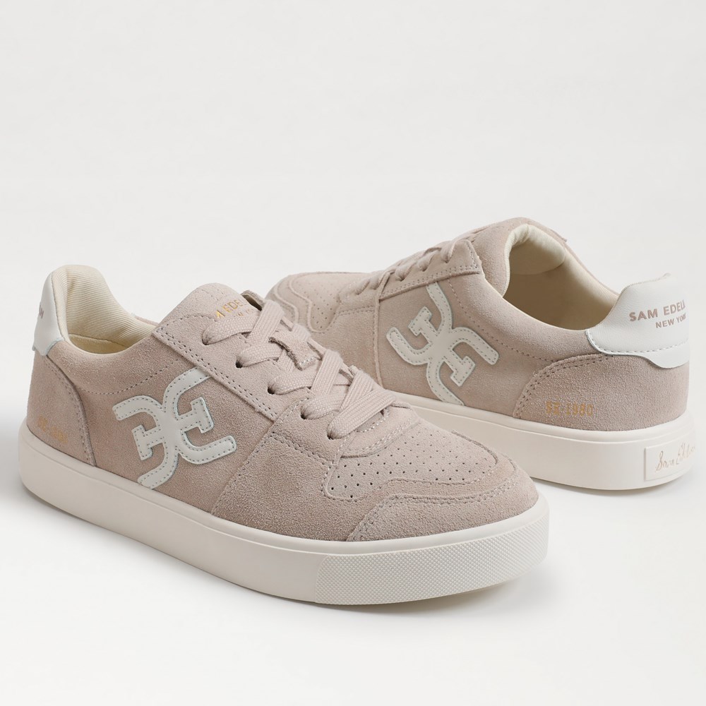 Ellie Sneaker - Detail
