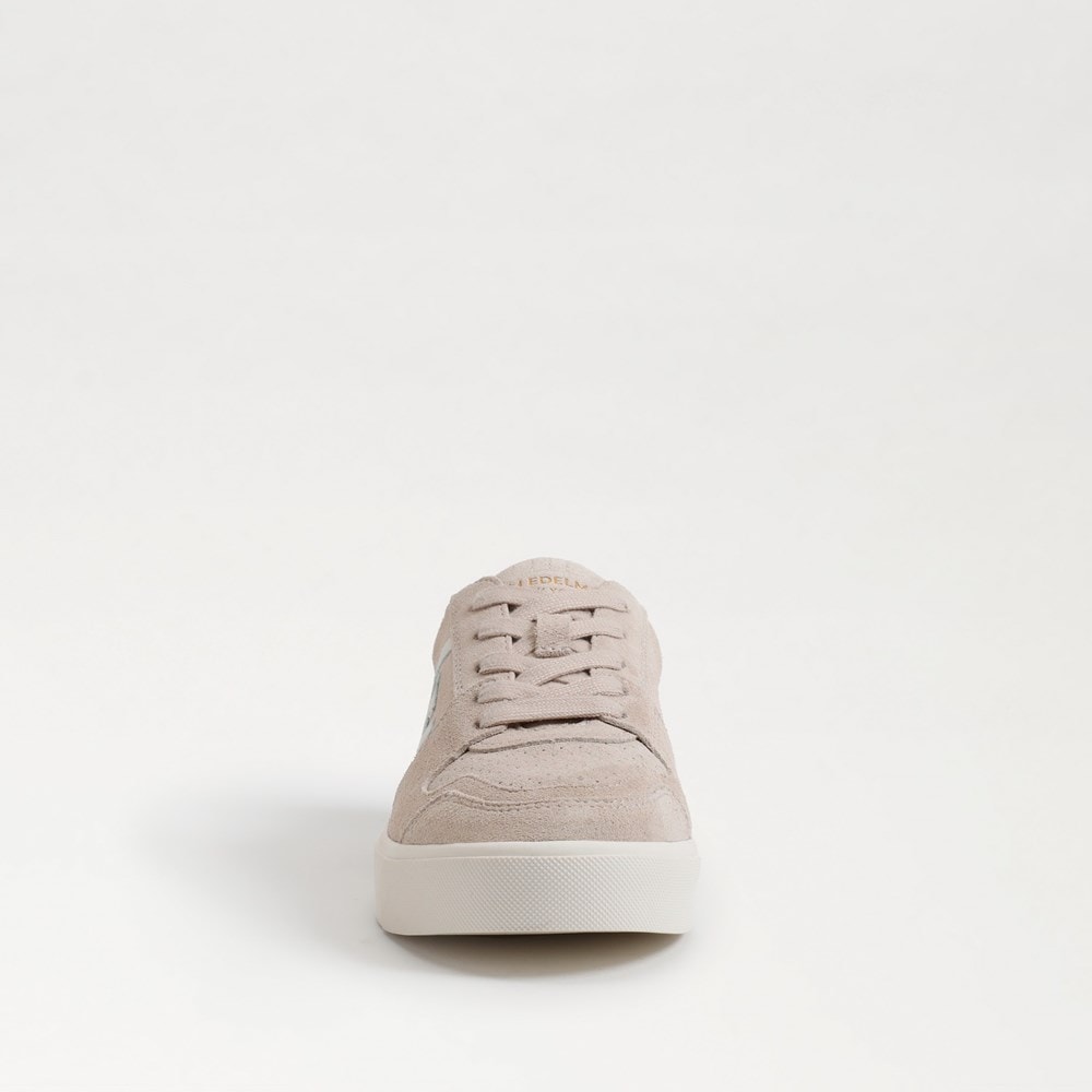 Ellie Sneaker - Front