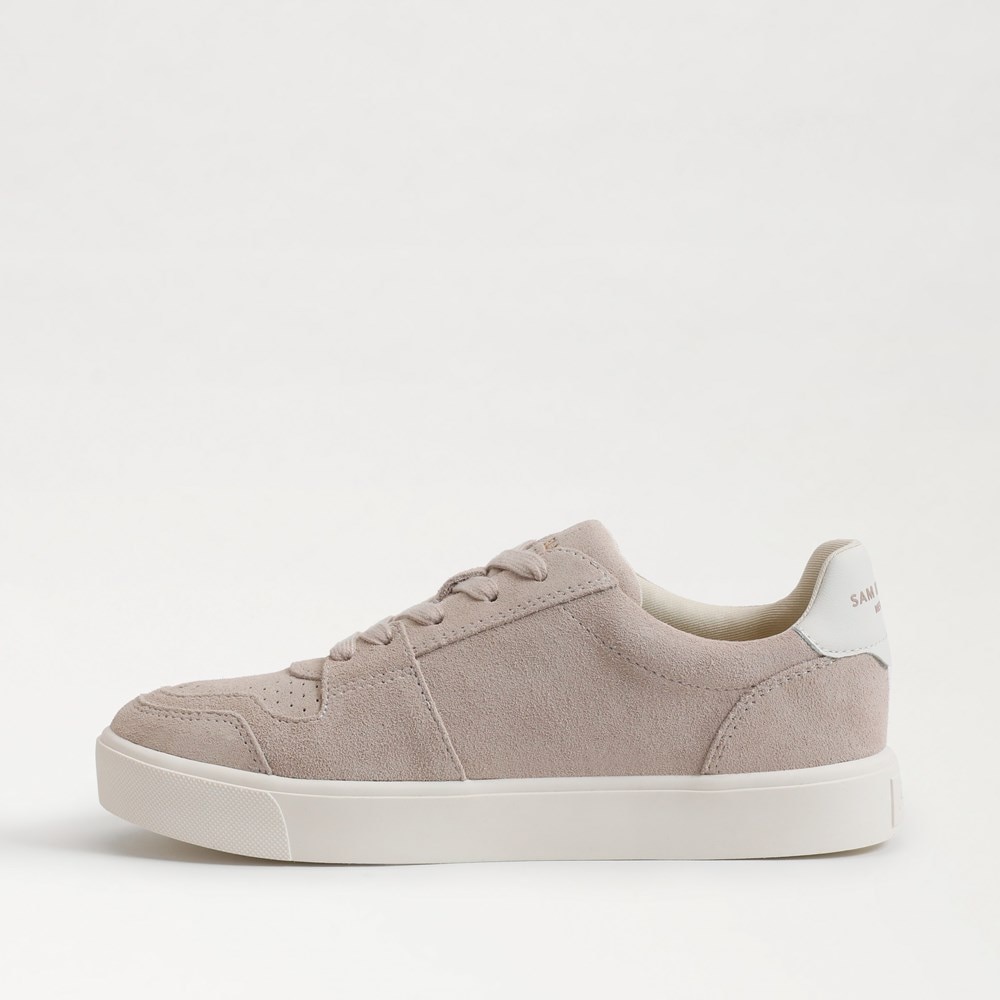 Ellie Sneaker - Left