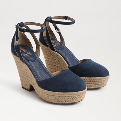 Dressy wedges closed toe online