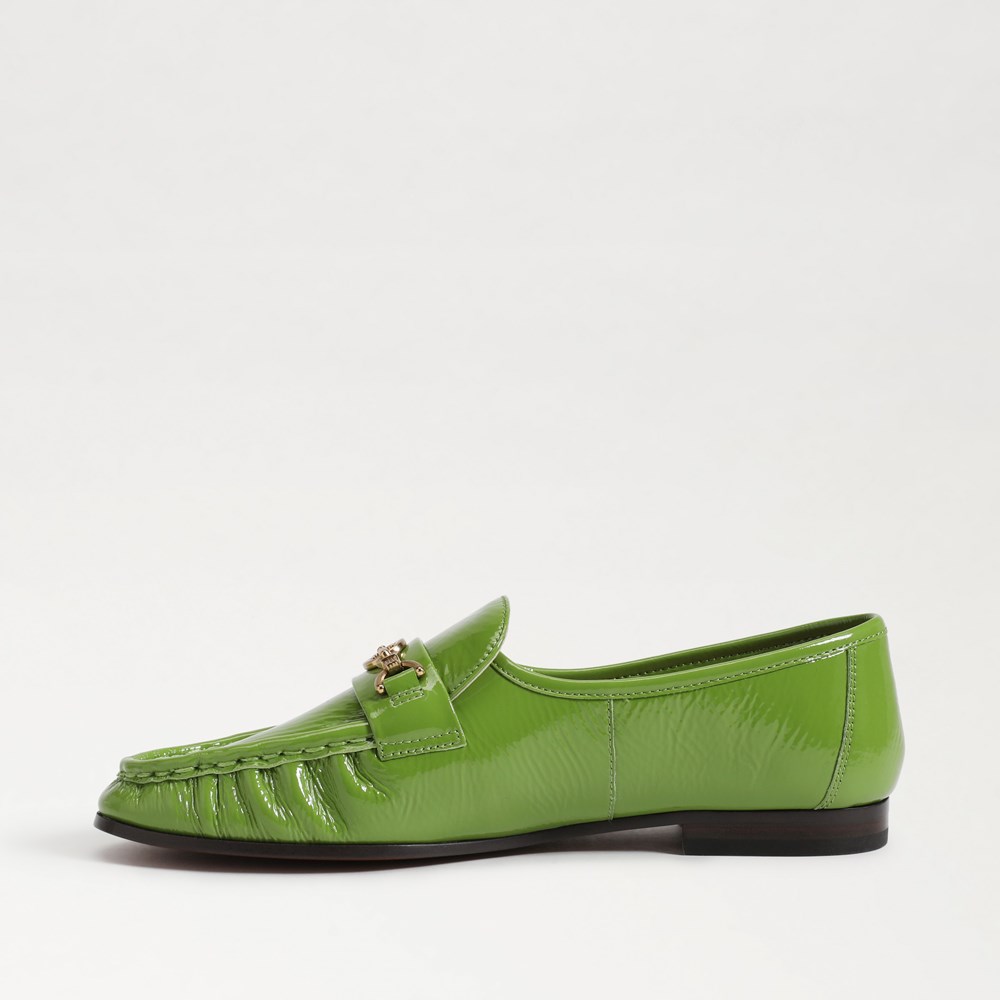 Sam Edelman Lucca Bit Loafer Women s Flats and Loafers