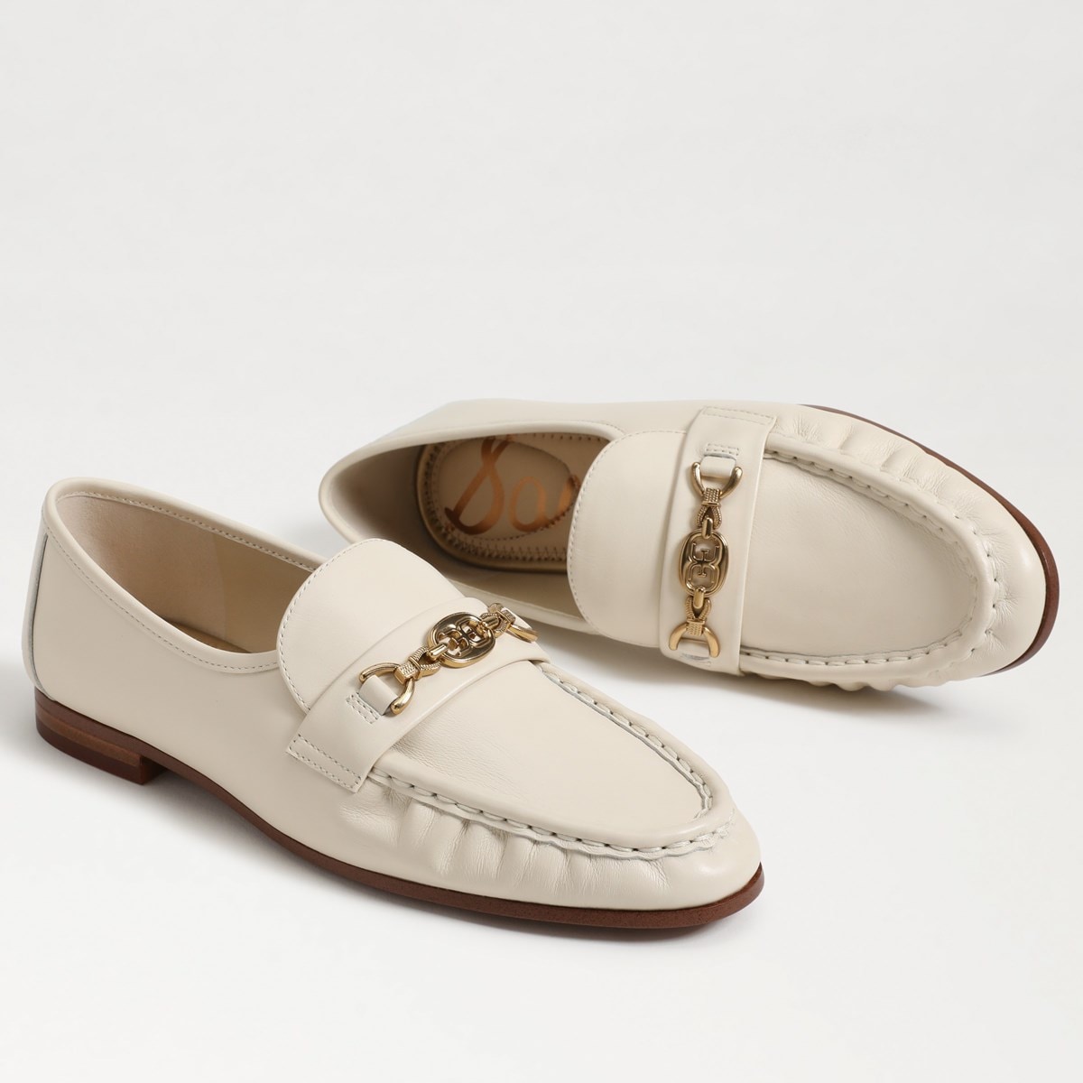 Caminando Loafer - Black / Black Weaving – Kith Europe