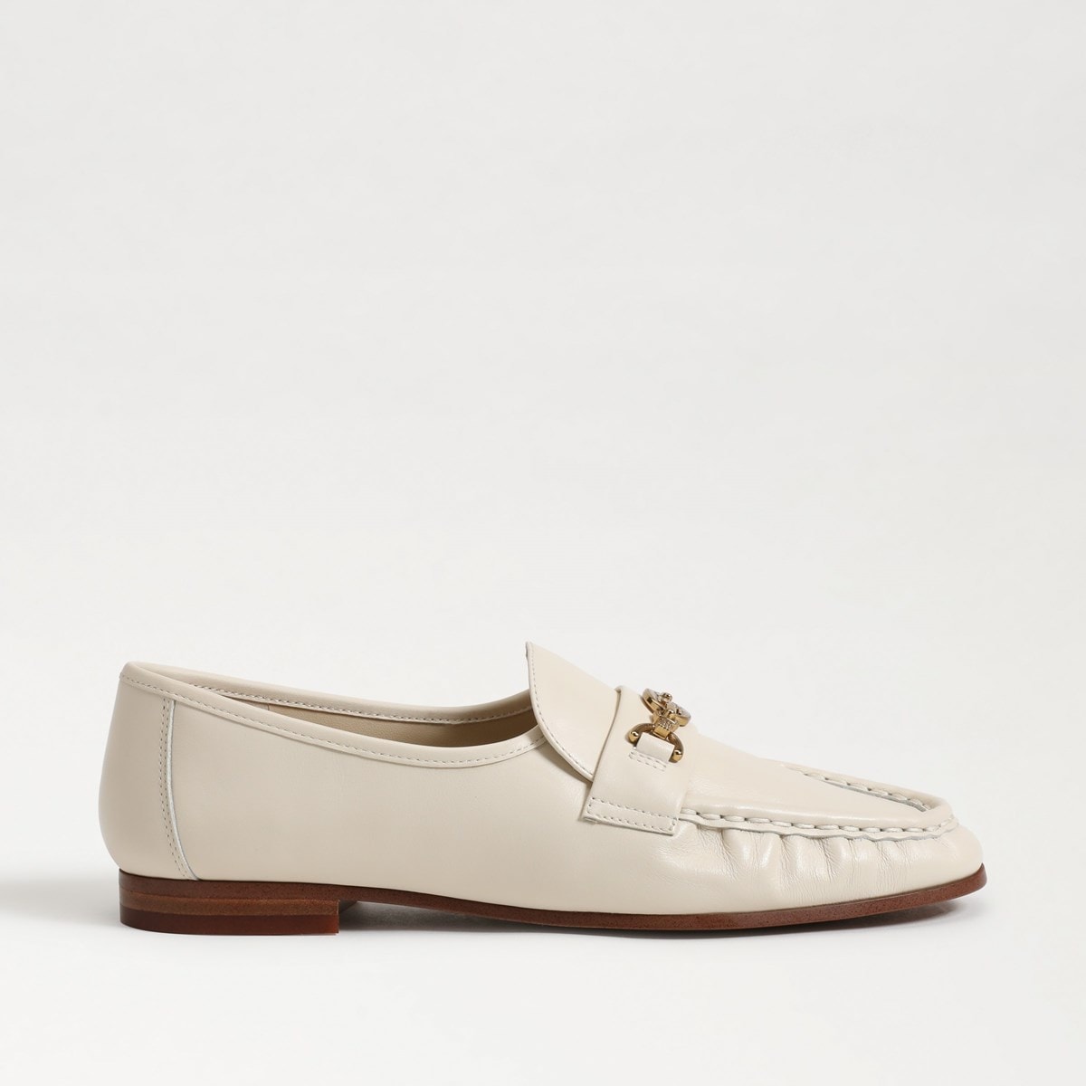 Lucca Bit Loafer