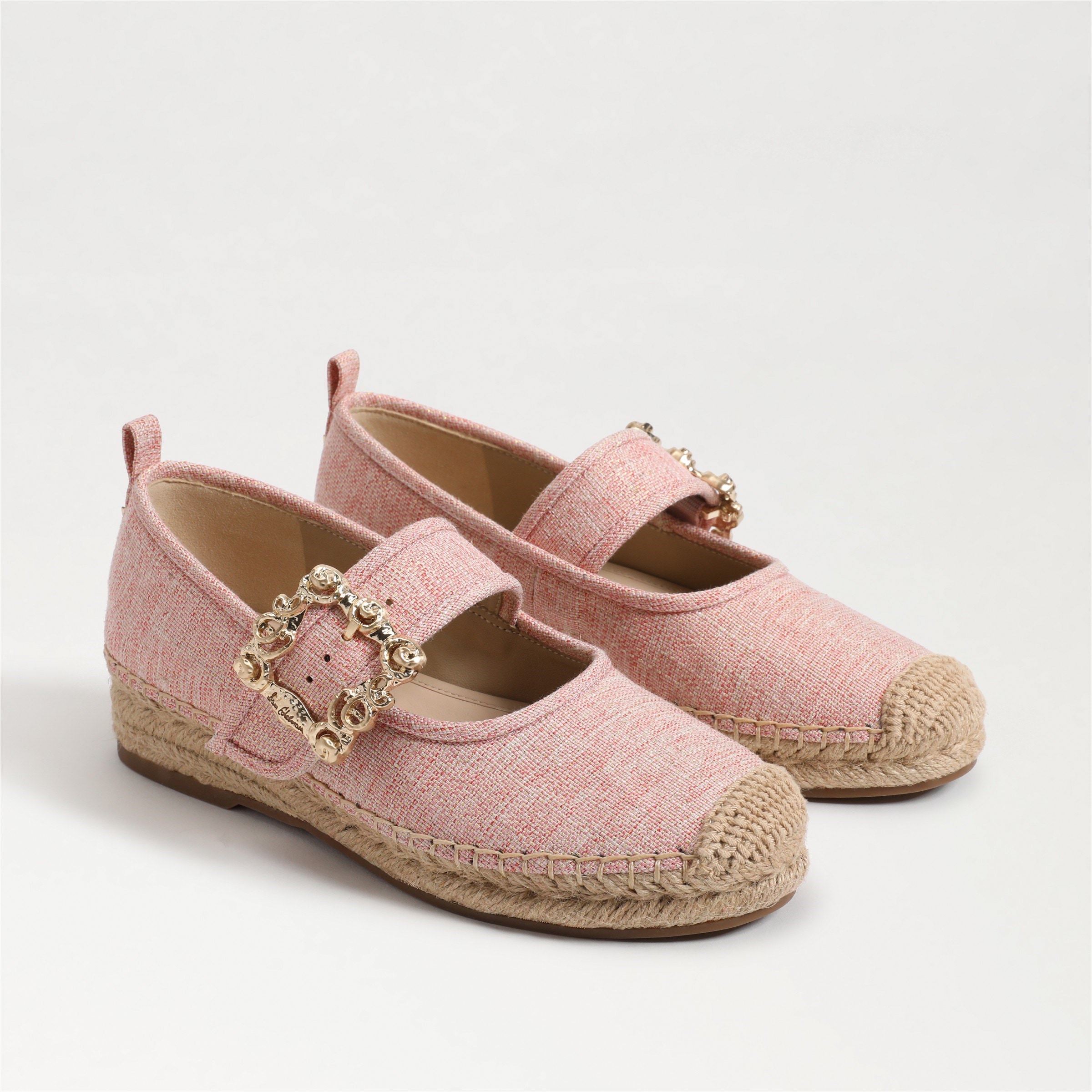 Sam edelman alisha espadrille sandals deals