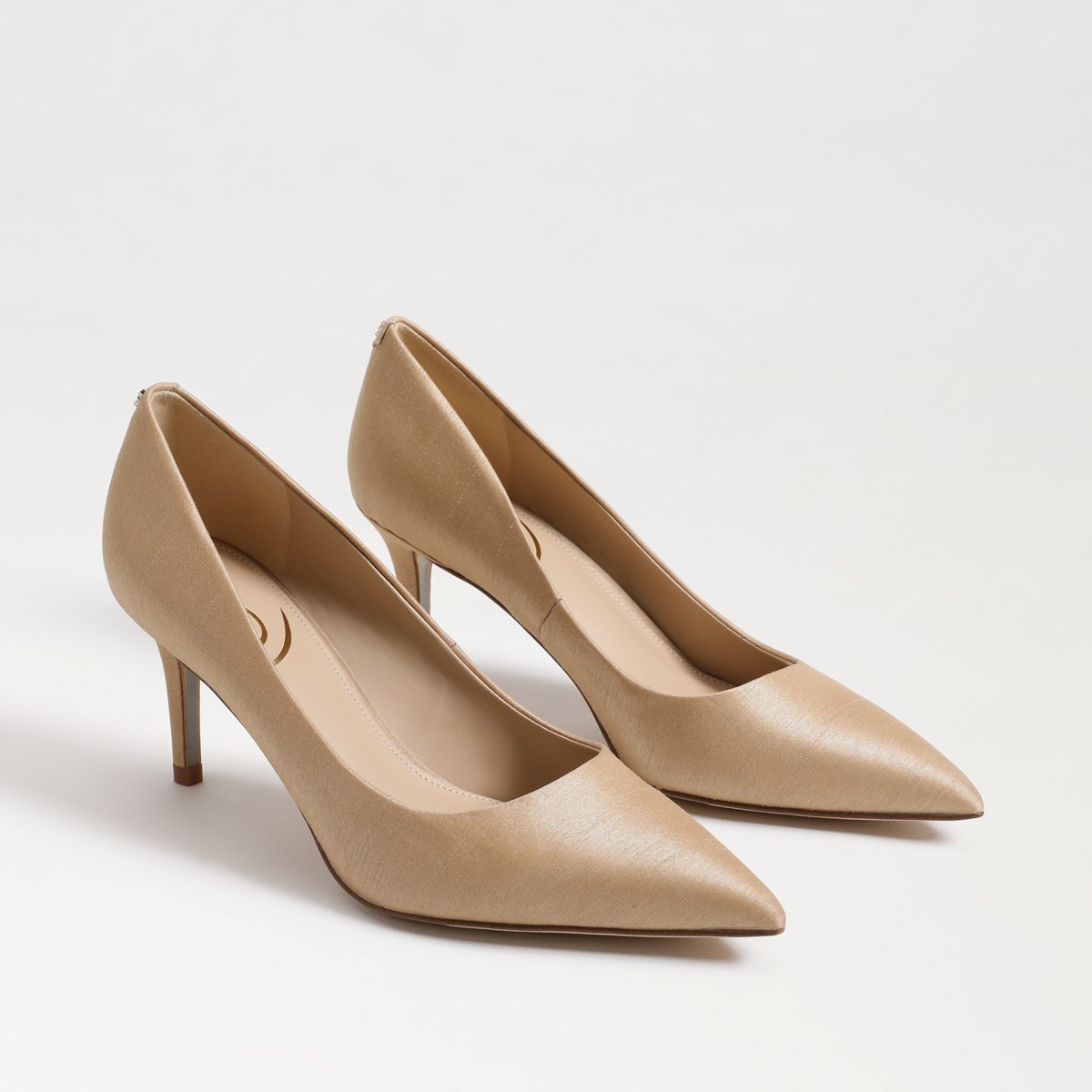 Sam Edelman Vienna Pointed Toe Heel | Women's Heels
