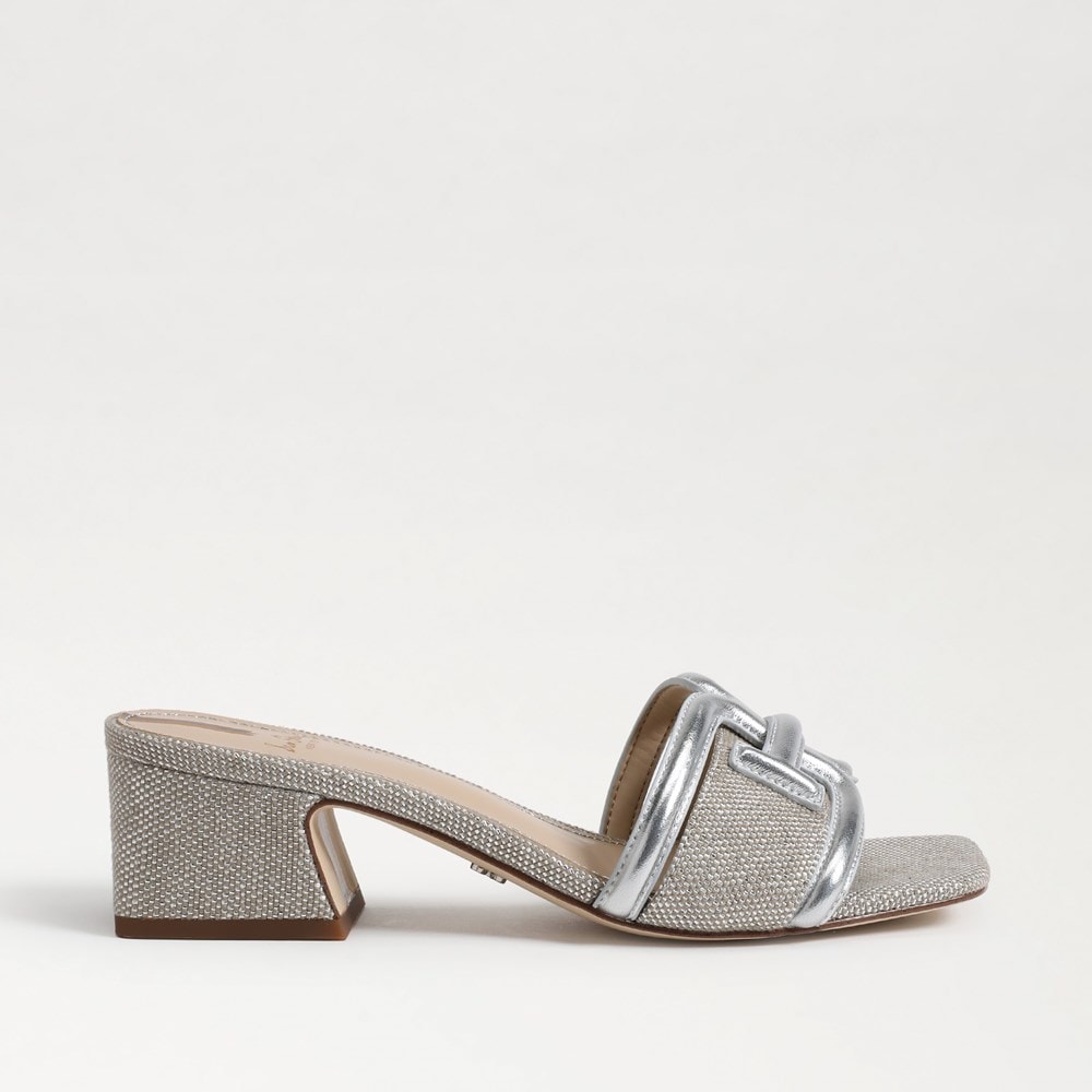 Sam Edelman Waylon Slide Sandal | Women's Heels