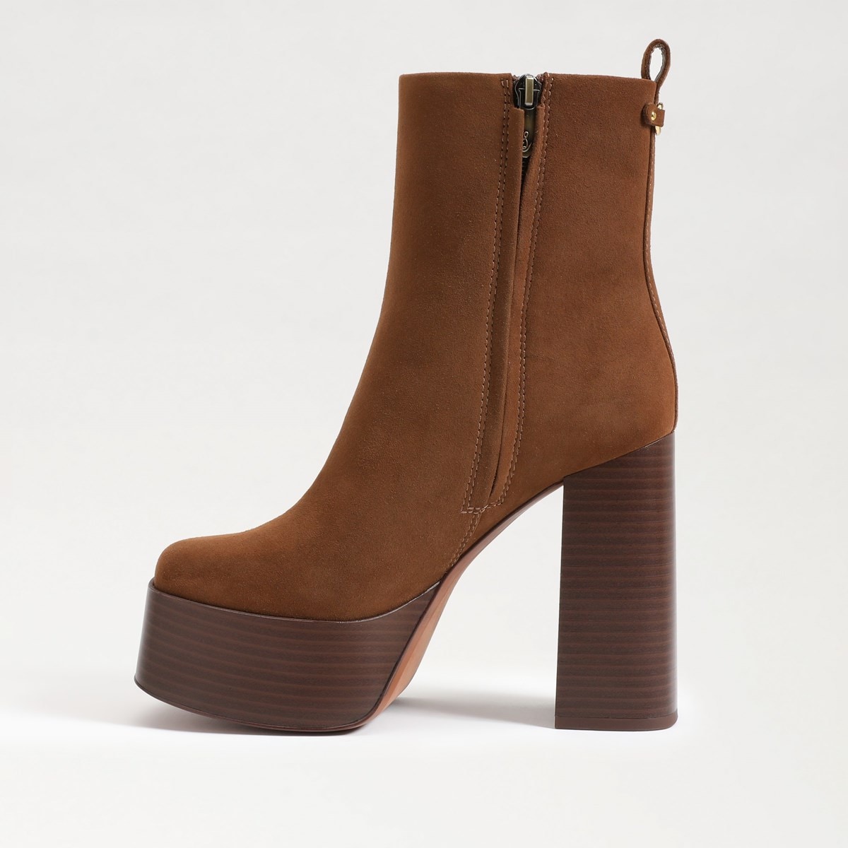 Sam edelman sales platform booties