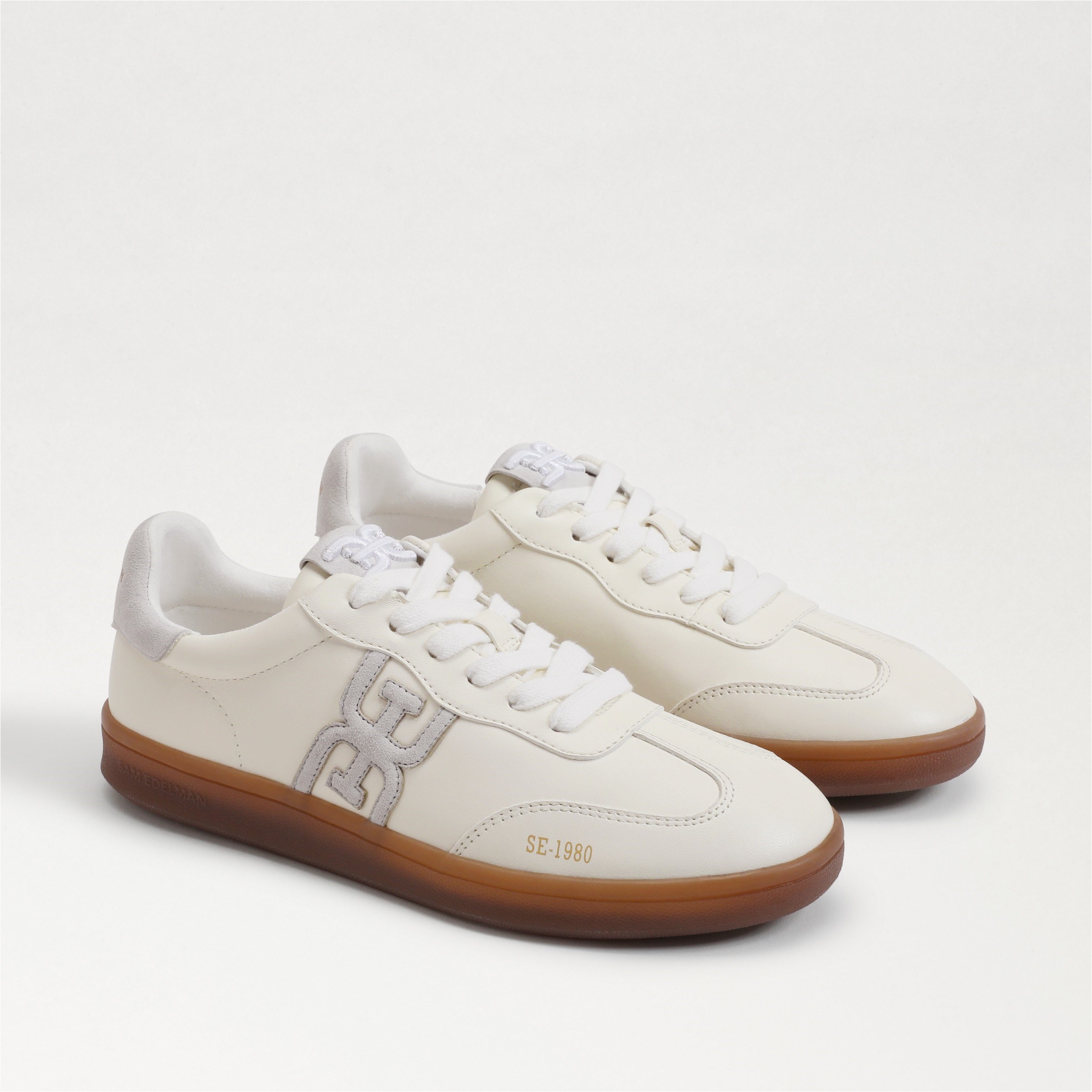 Sam Edelman Tenny Lace Up Sneaker Women s Sneakers