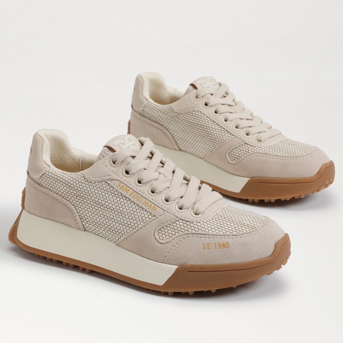 Sam Edelman Layla Sneaker | Women's Sneakers