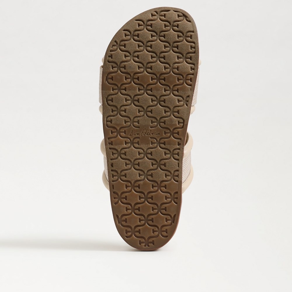 Rowan Slide Footbed Sandal - Bottom