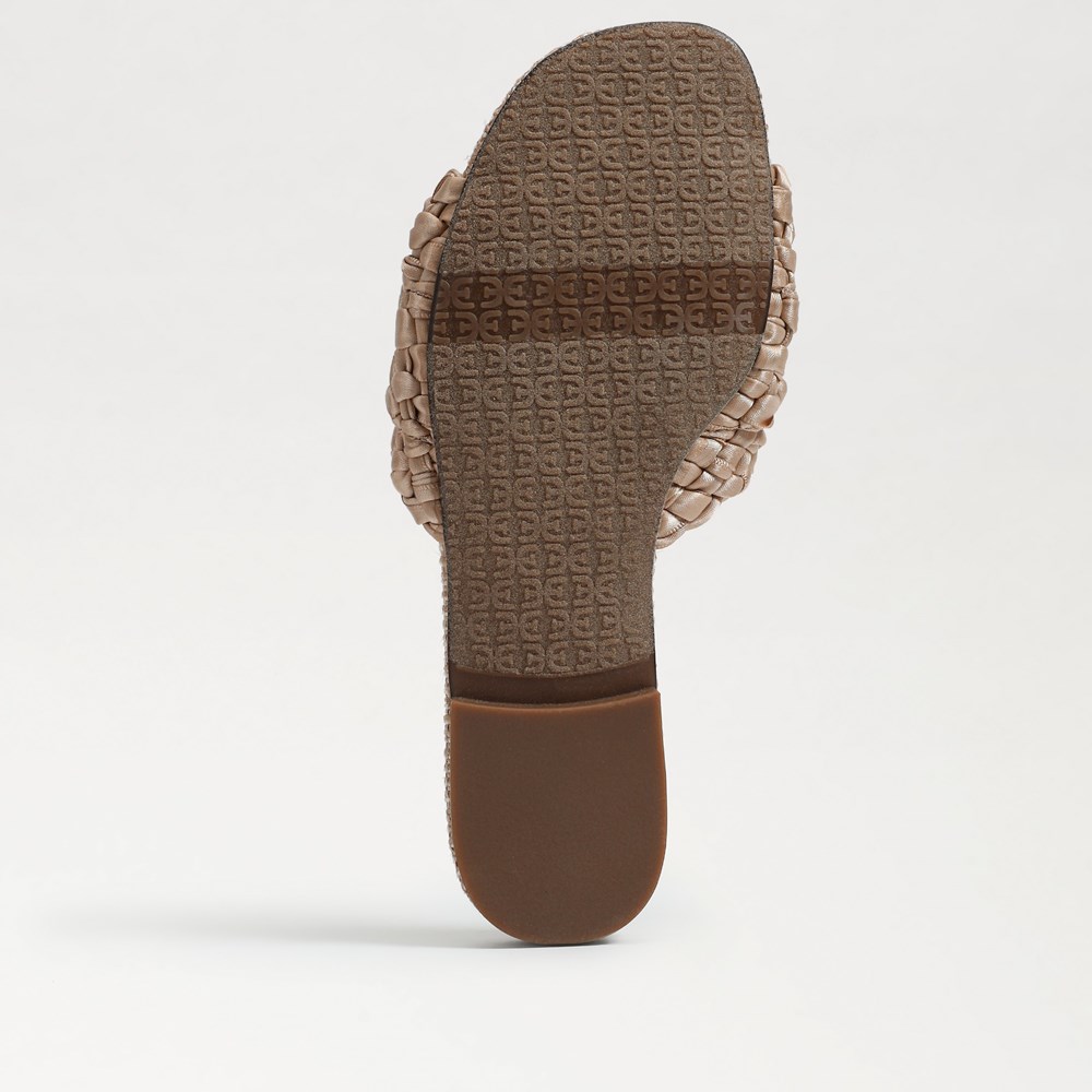 Sam Edelman Bridget Slide Sandal | Women's Sandals