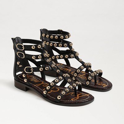 Sam edelman glendale studded gladiator sandal 2025