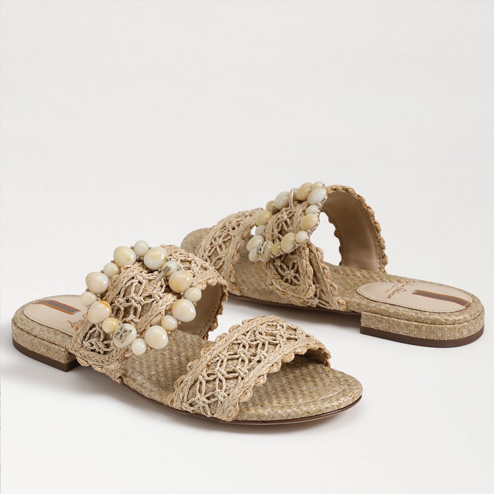 Sam Edelman Elisa Slide Sandal Women s Sandals