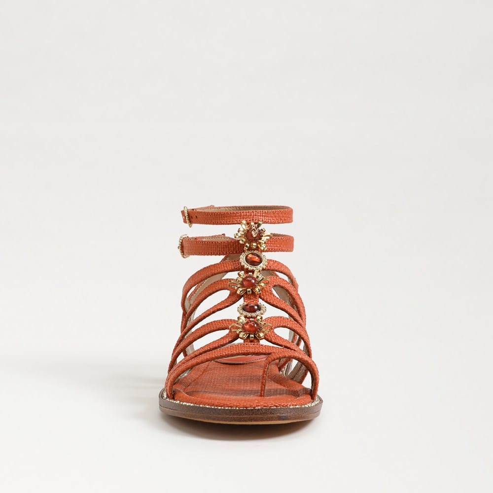 Sam Edelman Tianna Gladiator Sandal | Women's Sandals