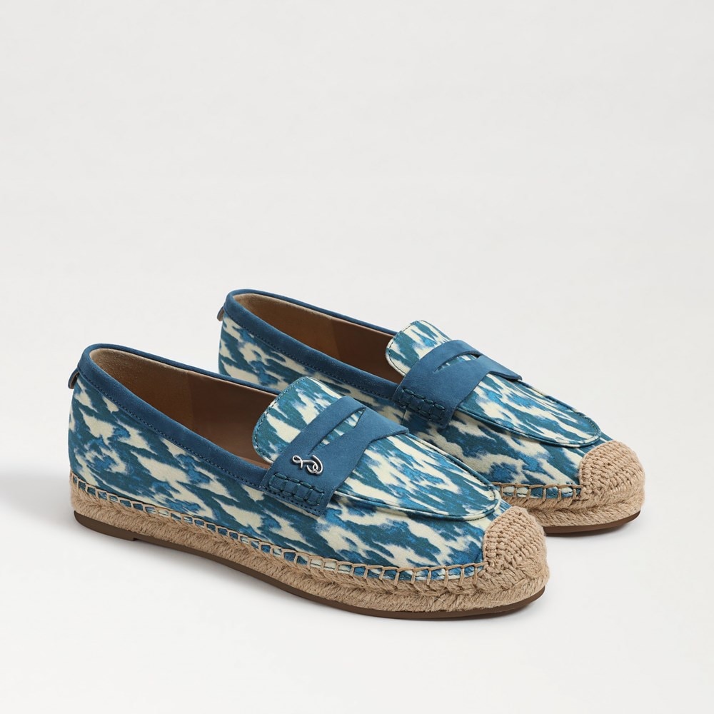 Sam edelman platform espadrilles on sale
