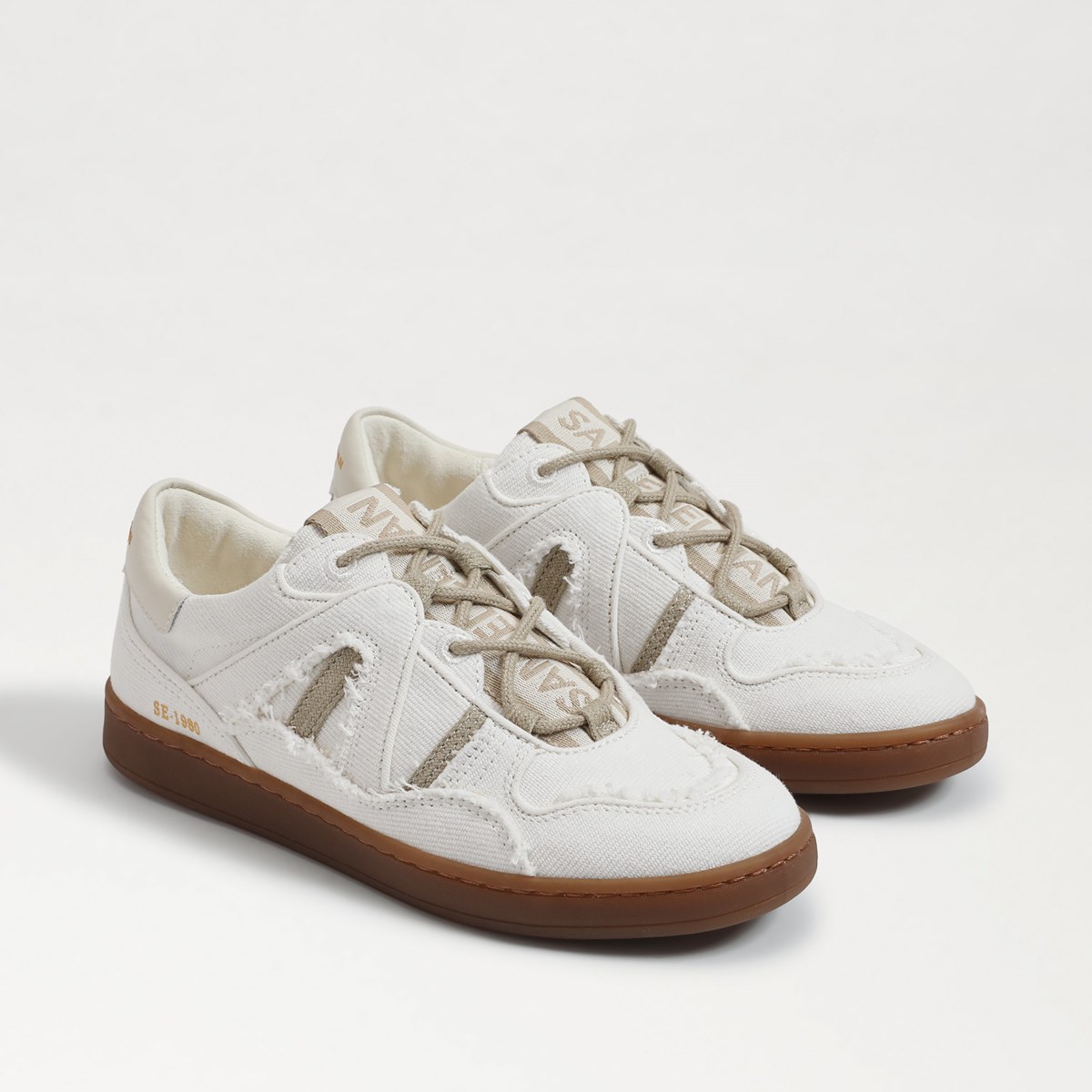 Sam Edelman Jayne Lace Up Sneaker Women s Sneakers