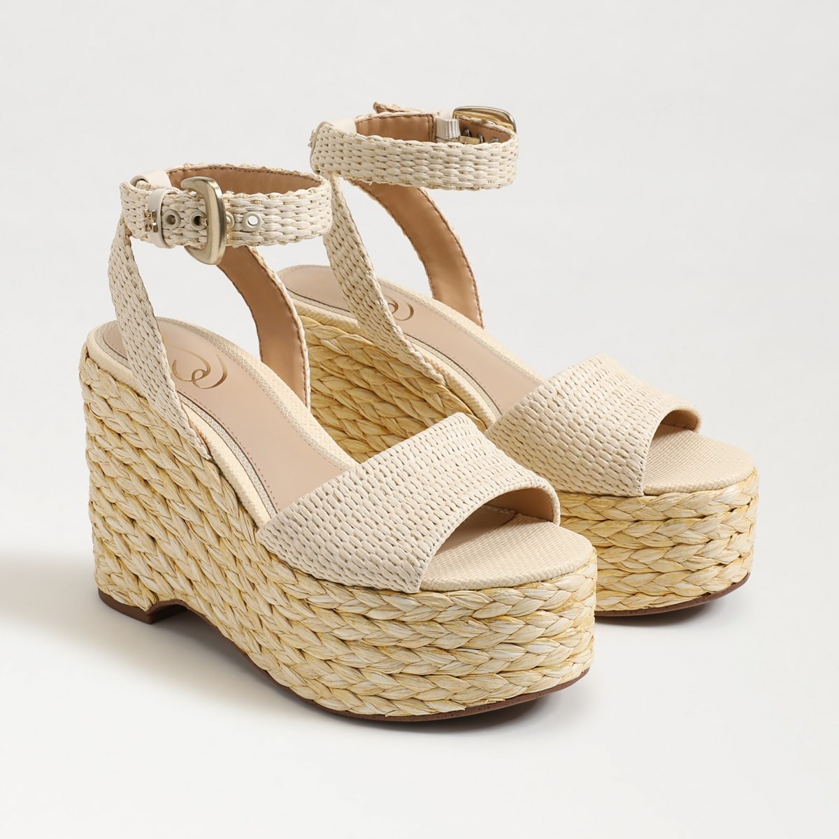 Wedges Espadrille Wedge Sandals More Sam Edelman