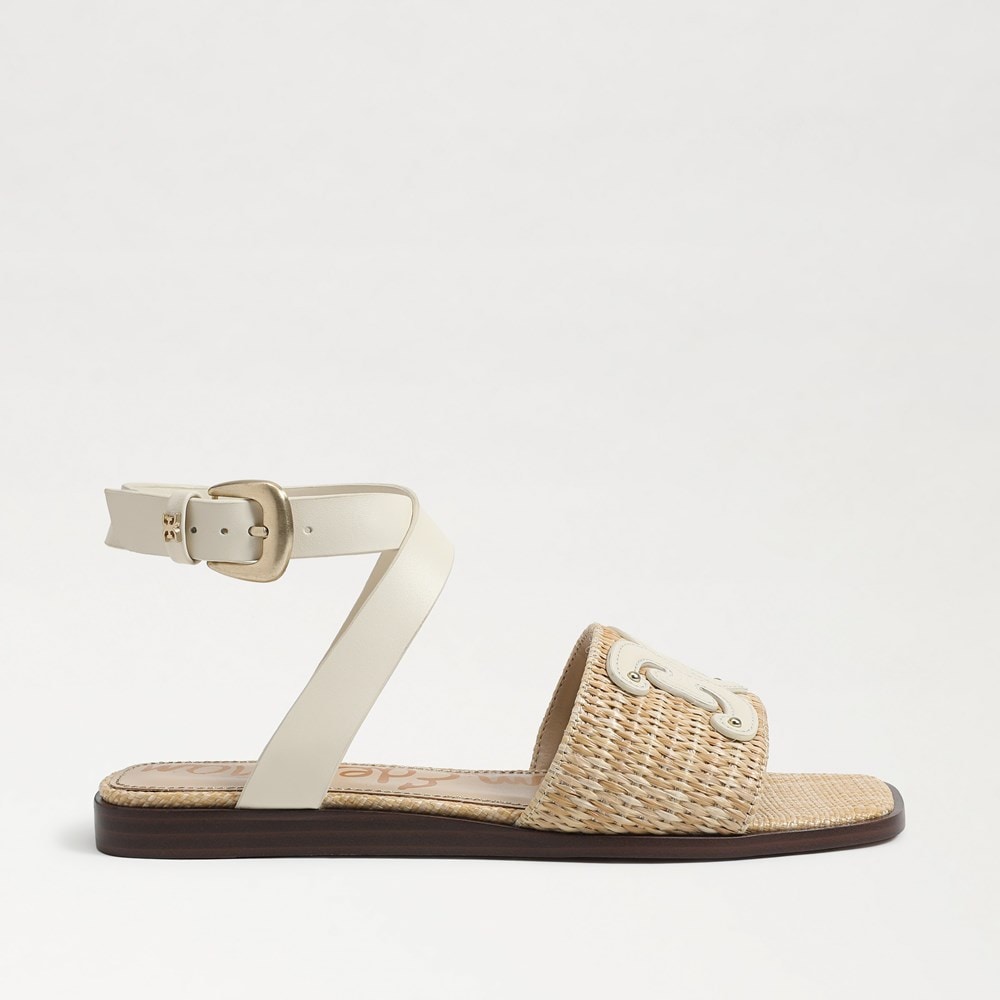 Ilsie Ankle Strap Sandal