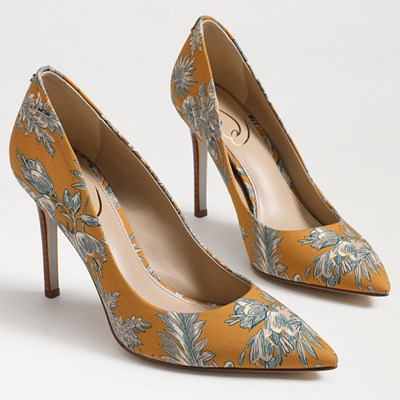 Tatiana pump sam edelman cheap