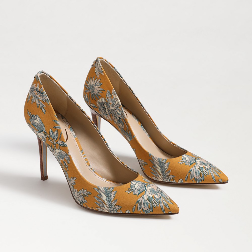 Sam edelman pumps cheap