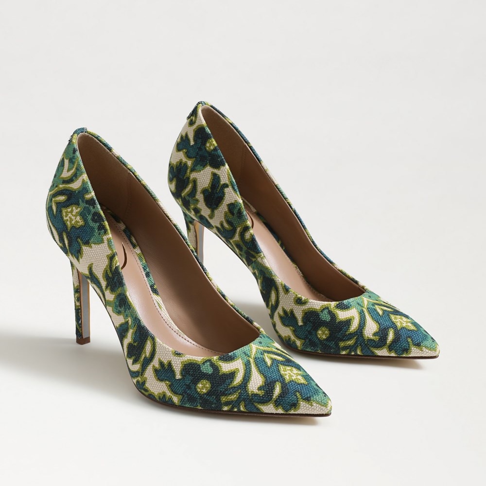 Sam edelman hazel green top