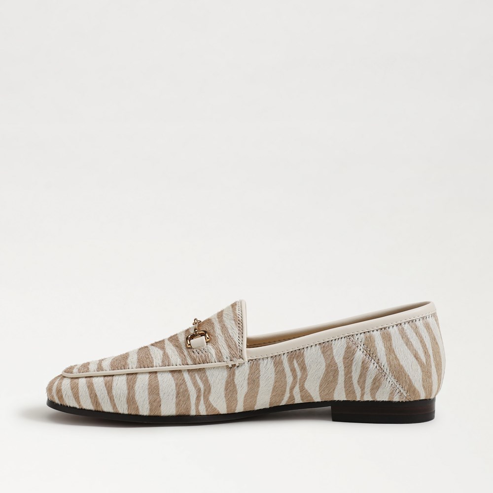 Loraine Bit Loafer - Left