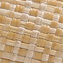 Bleached Beechwood Weave