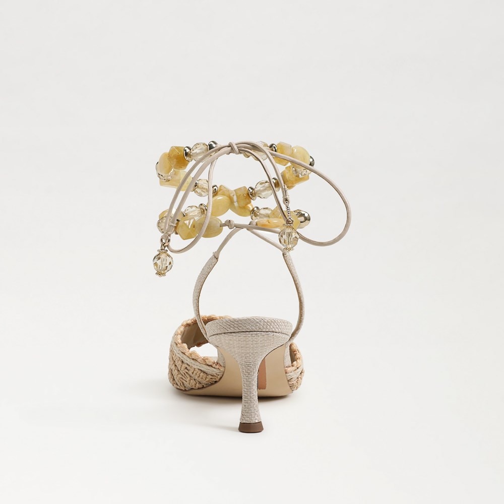 andmary Pamela set up beige 新品未使用 ANDMARY】Pamela set up