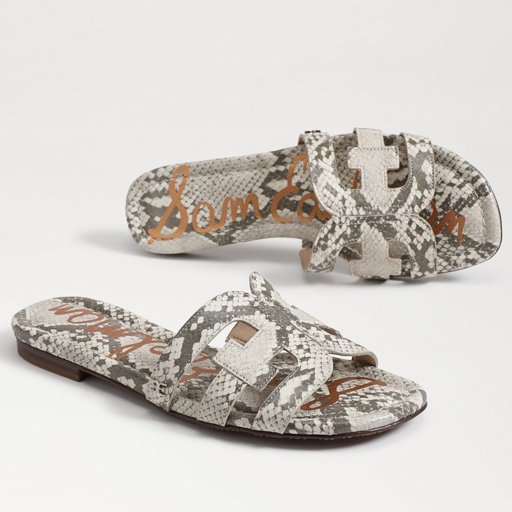 Sam Edelman Bay Slide Sandal Women s Sandals