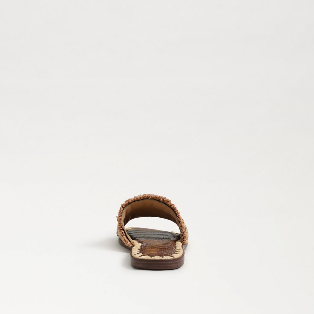 Sam Edelman Georgia Slide Sandal Women s Sandals