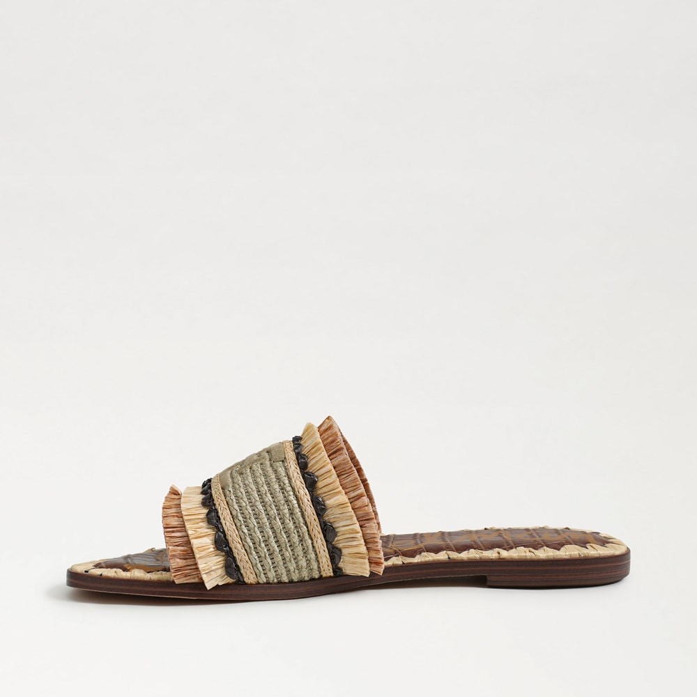 Sam Edelman Georgia Slide Sandal | Women's Sandals