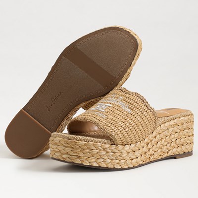 Wedge Sandals for Women Sam Edelman
