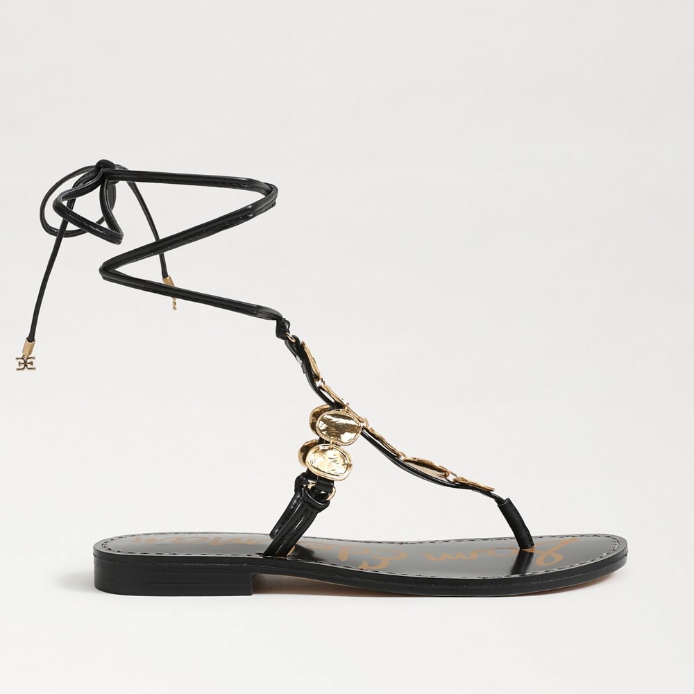 Sam Edelman Deirdre Wrap Sandal | Women's Sandals