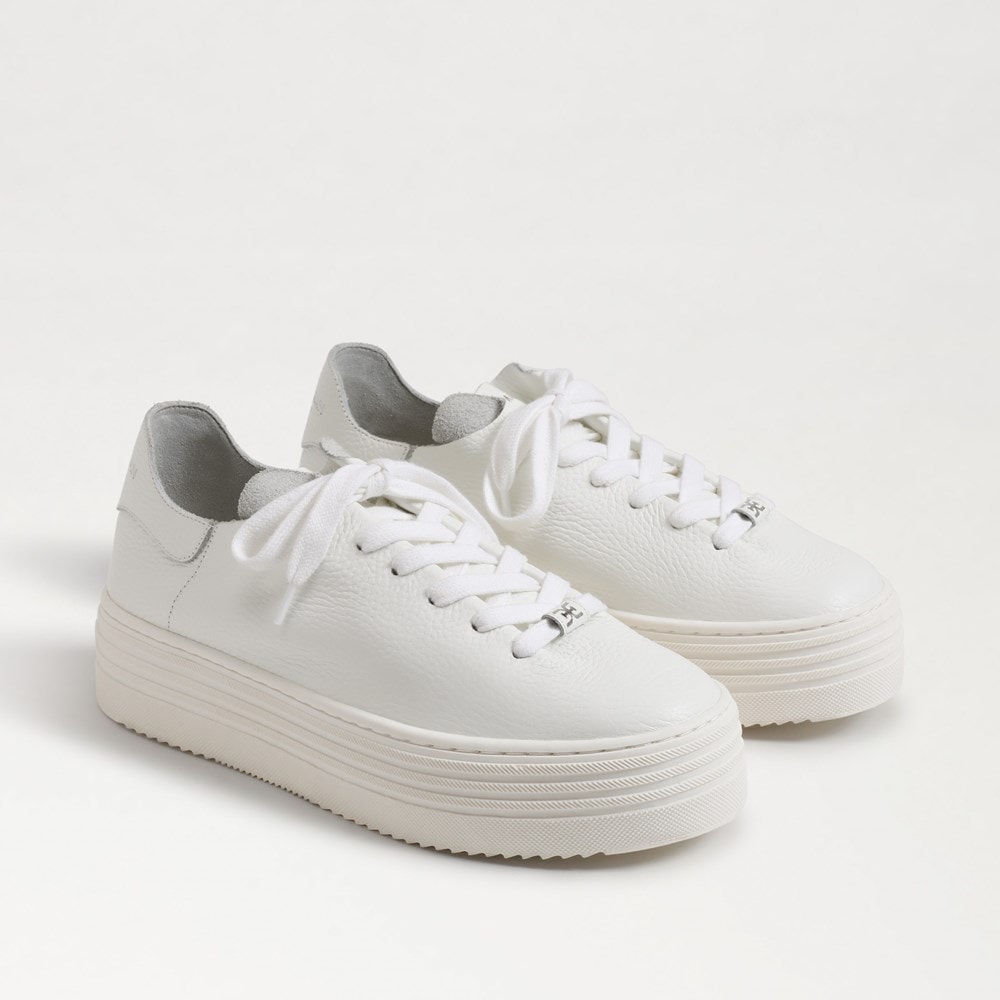 Sam edelman platform sneakers online