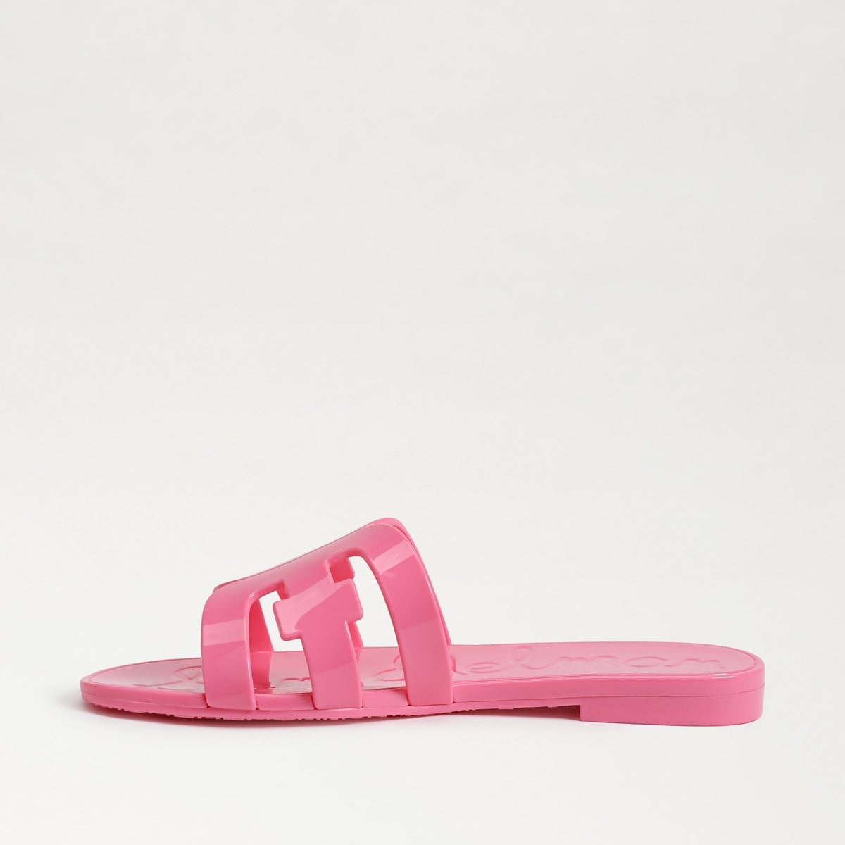 Sam edelman sandals pink on sale